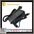 YHY-24001700 24V 1.7A Fuente de alimentación del adaptador de corriente alterna del motor de 40W dc